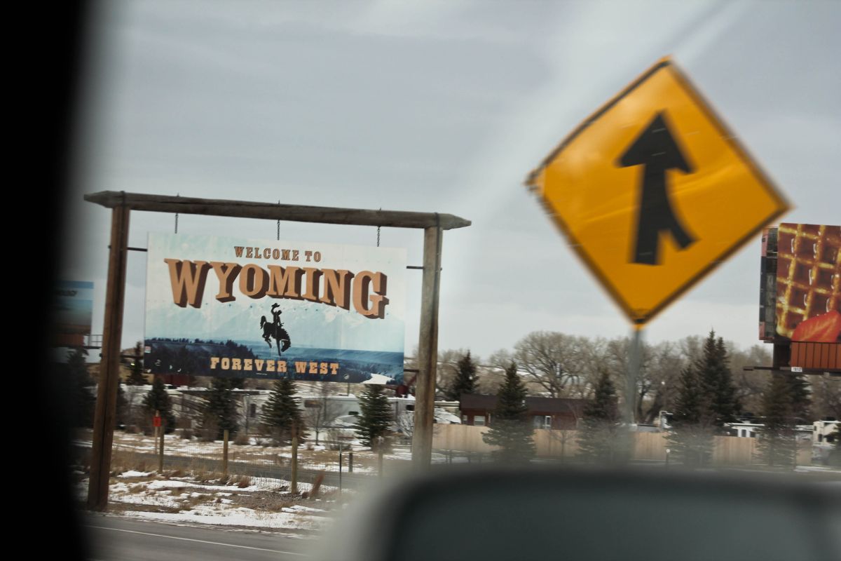 Gallery: Eurolanche members in Wyoming (Invasion VI)